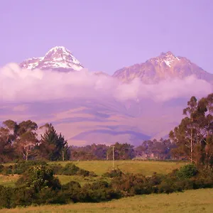 Hacienda Umbria 3* Quito