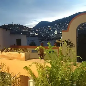 Bed & Breakfast Casa Vista Hermosa Quito