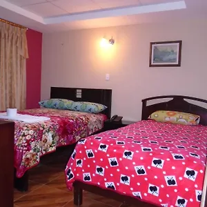 Hotel El Ejido 3*