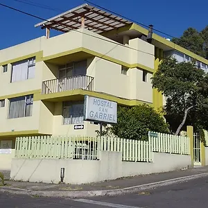 San Gabriel Hostel Puembo