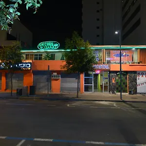 Noches De Hotell