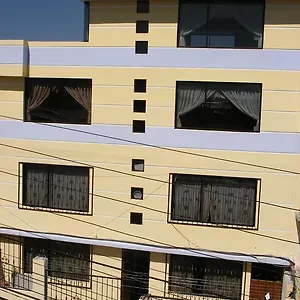 Edificio Danny Javier Apartment *