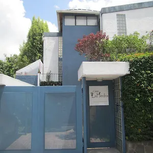 Casa La Hiedra 2* Nayon