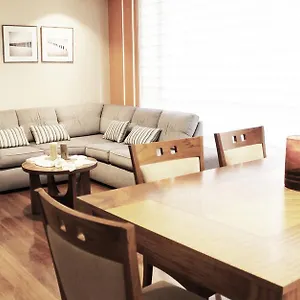 Edificio Ikonus Apartment
