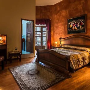 Hotell San Francisco De