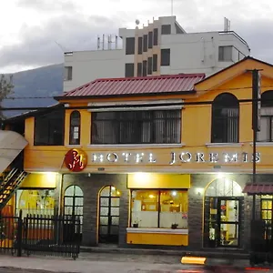 Joremis