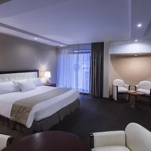 Hotel Akros By Bluebay 4*