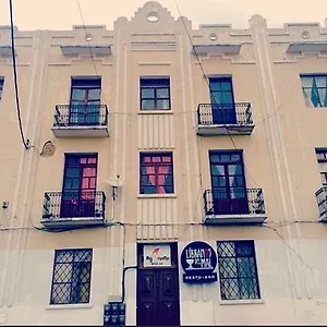 Otel Big Mama House Quito