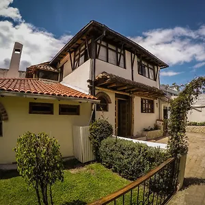 Chulla Cultural (adults Only) Hostel Quito