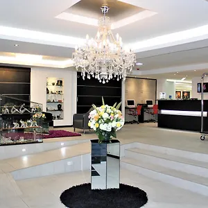 Lugano Otel 4*