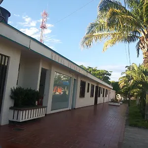 Orinoco Real Hotel Inirida