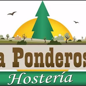 La Ponderosa Quito