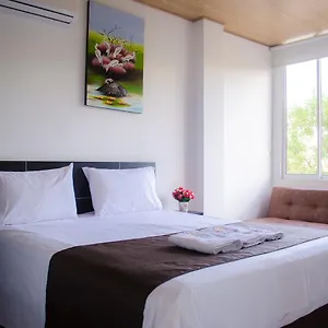 Hotel Quinta Del Sol Arauca