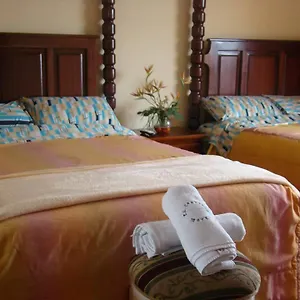 Hostel Don Quijote