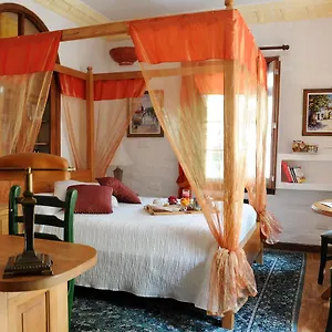 Hotel Boutique Hotel Antinea Quito
