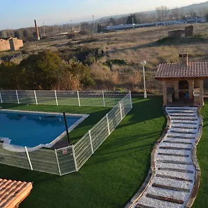 Hostal Villalodosa *