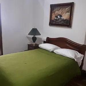Hostal Home Quito