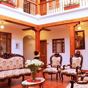 Casa Plazas