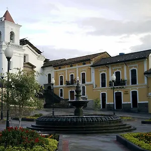 San Blas