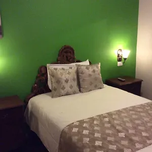 Mitad Del Mundo Hotel Quito