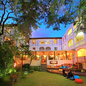 Hotel Viajero 3*