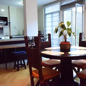 Apartamento Plaza San Marcos