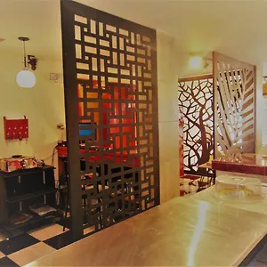 Hostal Chicago Puembo