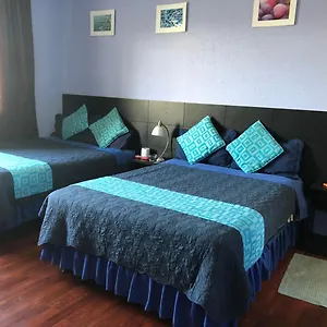 Alua Rio Hotel