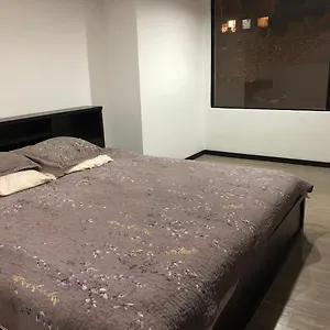 Atenea Apartment Quito