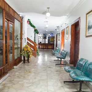 Hotel Plaza Del Teatro