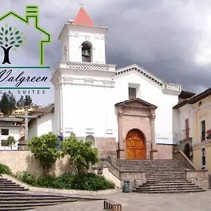 Casa Valgreen Suites Aparthotel