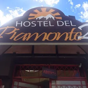 Del Piamonte 2 Guest house *