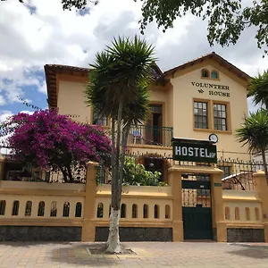 Volunteer House