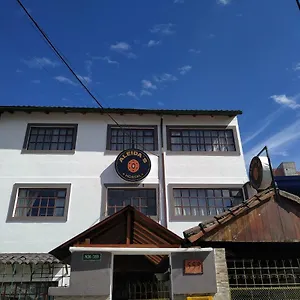Hostel Aleida's Puembo