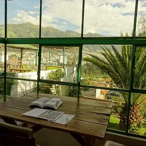 Casa Bambu *
