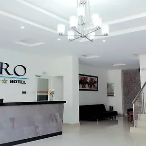 Zafiro 3* Quito