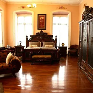 Colonial Quito