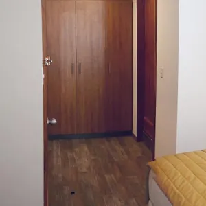 Salvador De La Pradera Capsule hotel
