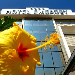 Embassy Otel 4*