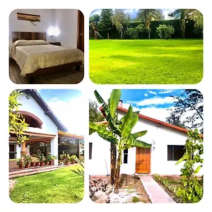 Guest house Quinta La Gardenia