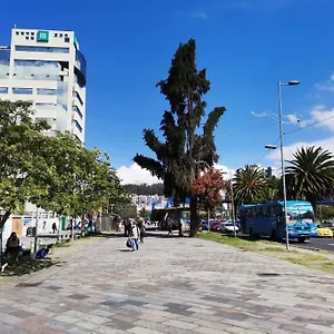 Apartment Ejecutiva *