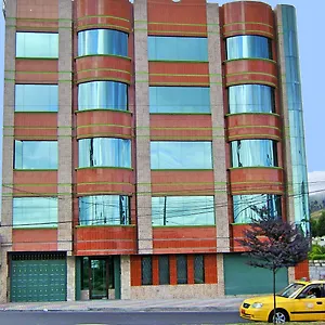 Gran Quitumbe 3* Quito