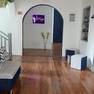 Maison d'hôtes Magic Quito