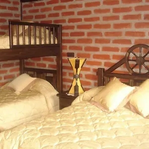 Sumak Pakari Hosteria Hotel Quito