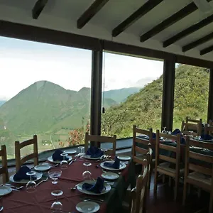 Country house El Crater *
