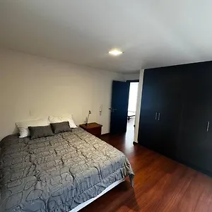 Danubio La Carolina Apartment Quito