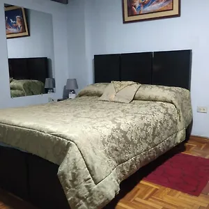 Guest house El Eden Quito