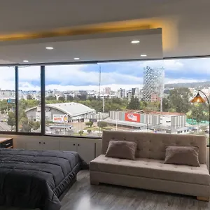 Apartment Panorama