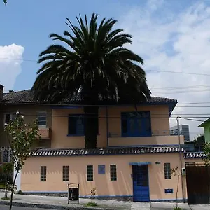 Casa Helbling Guest house 2*