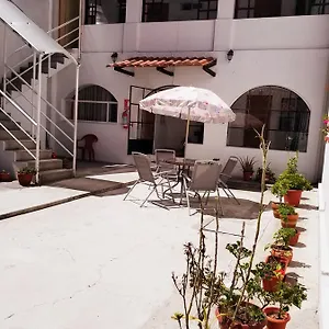 Heritage Hostel